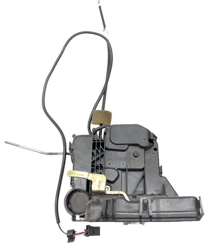 03-09 Mercedes W211 E320 E55 Door Lock Latch Actuator Front Right 2117200835 OE
