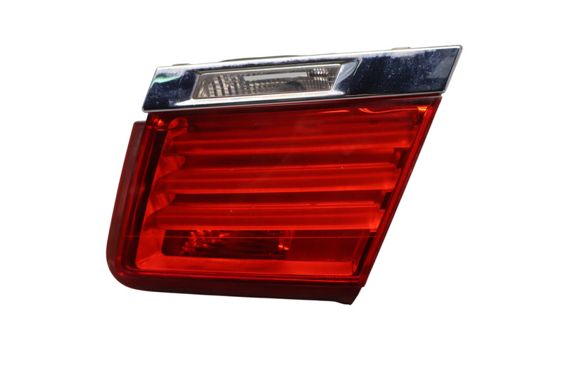 09-12 BMW 750Lxi 750Li Rear Right Side Inner Tail Light Taillight Lamp Oem
