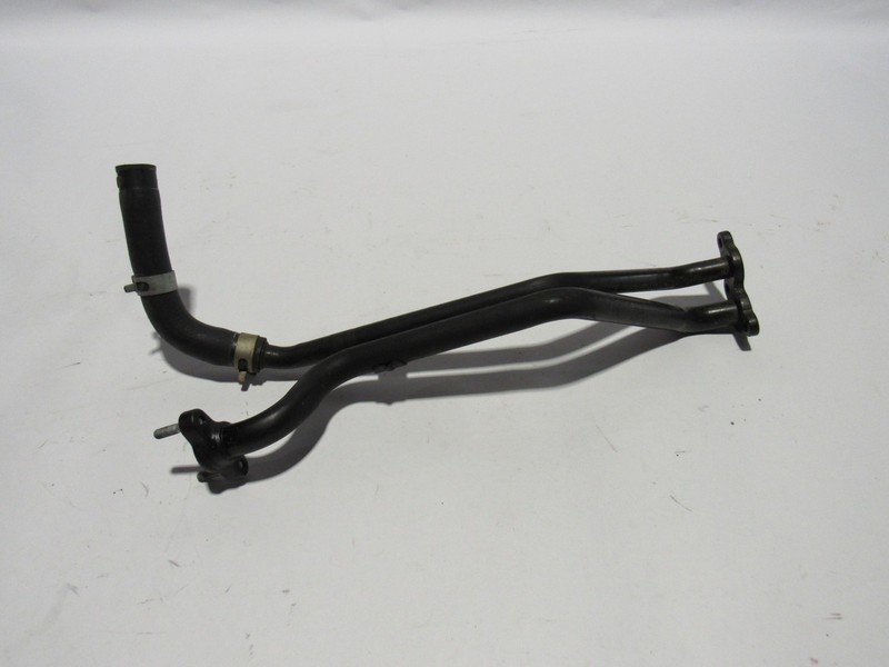Genesis G70 2020 Coolant Water Pipe Line Tube Hose 19-24 ;@1