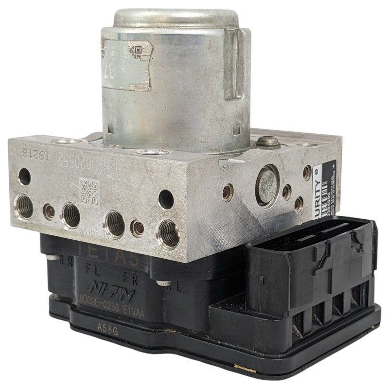 2008-2010 Honda Accord ABS Anti-Lock Brake Pump Control Modulator TE1A5 OEM