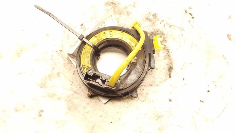 97 4RUNNER CLOCK SPRING