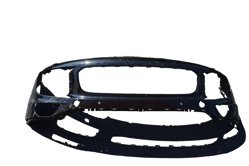 2011-2014 PORSCHE CAYENNE FRONT BUMPER FACTORY OEM