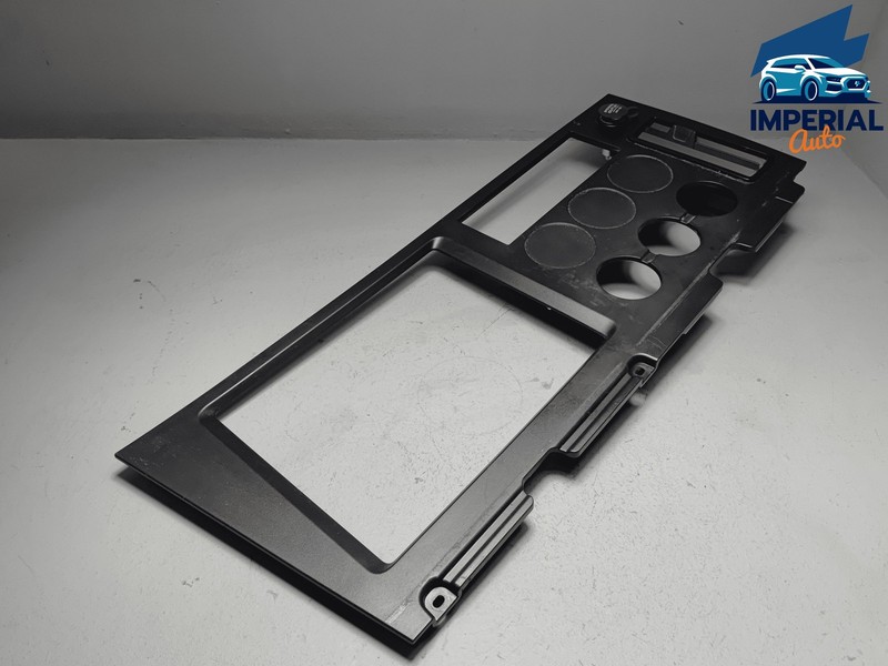 2022 Freightliner Cascadia Instrument Panel Bezel Cover Trim Panel OEM