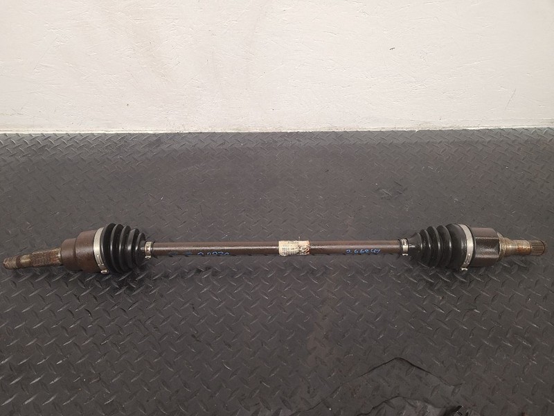 11-19 Ford Explorer Rear Right Passenger Axle Shaft OEM BB53-4K138-BA