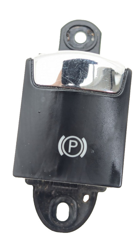 14-17 Maserati Quattroporte Electric Parking Brake Control Switch 670015006 OEM