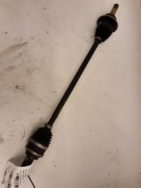 Driver Left Axle Shaft Rear Axle Fits 13-16 MAZDA CX-5 2637307