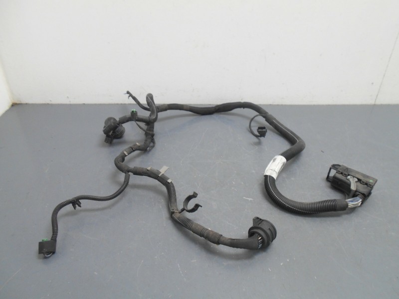 2017 16 17 18McLaren 570 GT DCT Transmission Wiring Harness #2051 K2