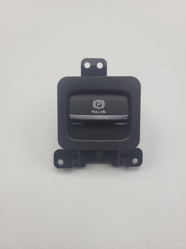 21-25 Jeep Grand Cherokee L Electric Parking Brake Switch OEM 6XN031X7AB