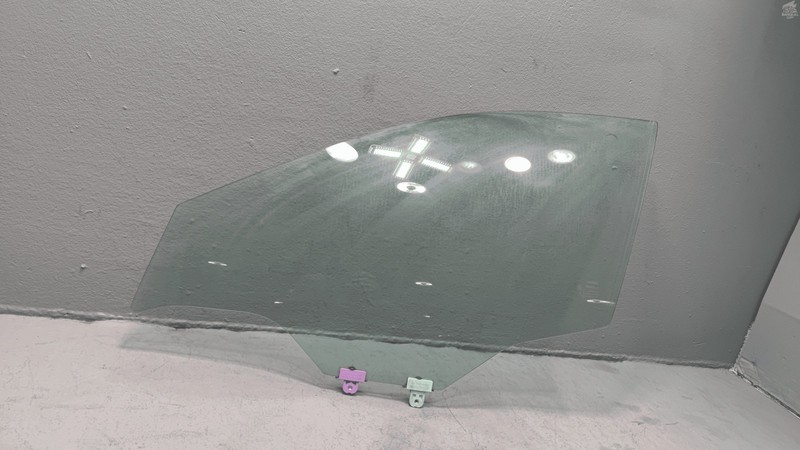 2019-2020 Nissan Altima Front Left Driver Side Door Window Acoustic Glass OEM