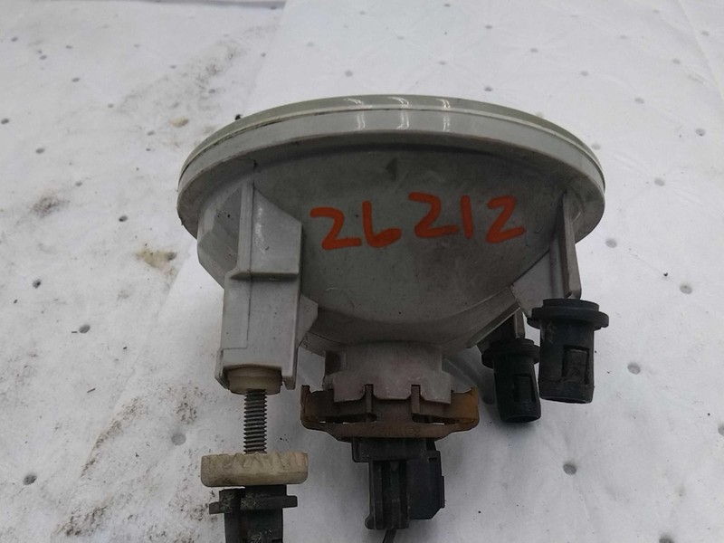 2009 Ford Escape Left White Fog Light Assembly OEM 7R3Z15200A 129K Miles