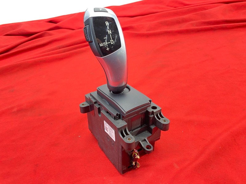 11-16 BMW F01 F02 F07 F10 5/7 Series Automatic Gear Selector Shifter Switch OEM✅