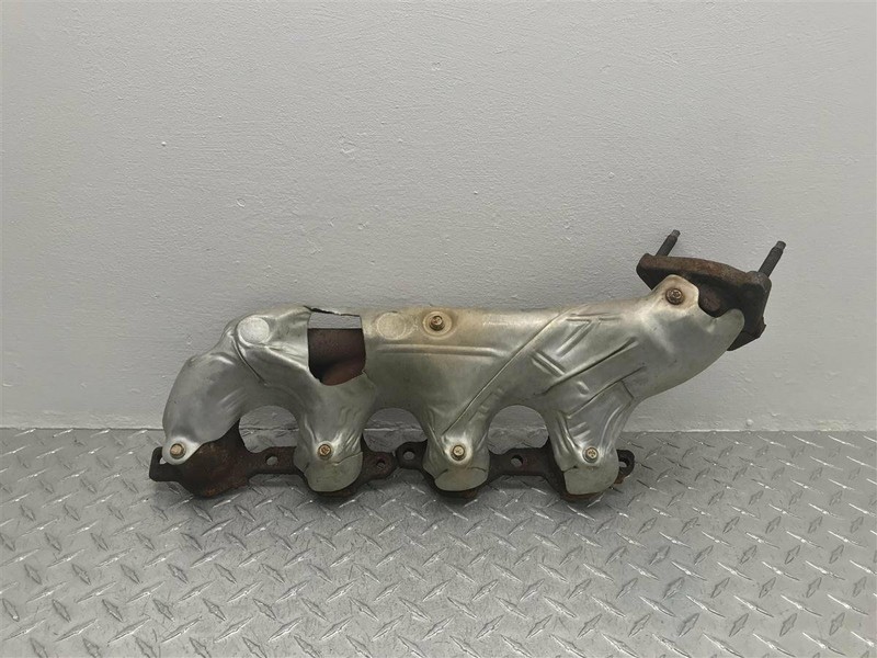 00-03 TAHOE YUKON SUBURBAN 1500 4.8L RIGHT SIDE EXHAUST MANIFOLD OEM 327-01927R