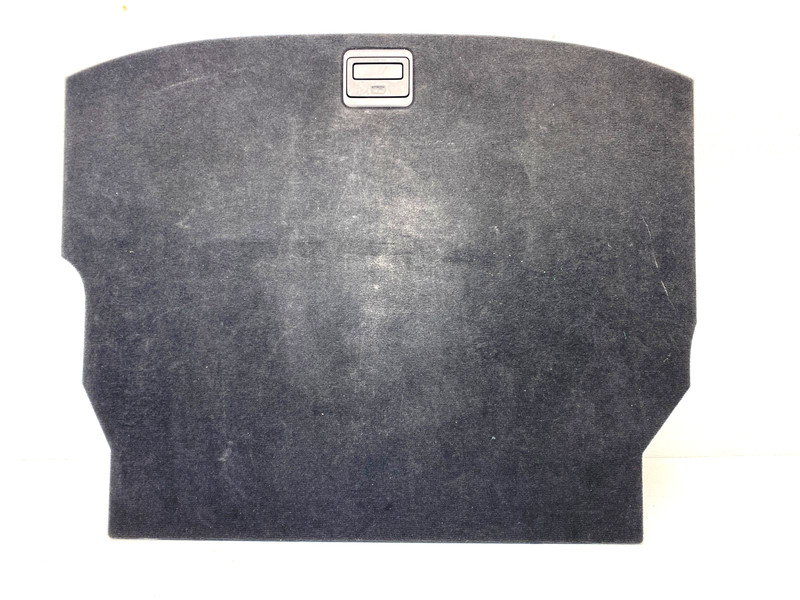 09-12 INFINITI FX35 TRUNK CARGO SPARE FLOOR CARPET COVER OEM #A0.55