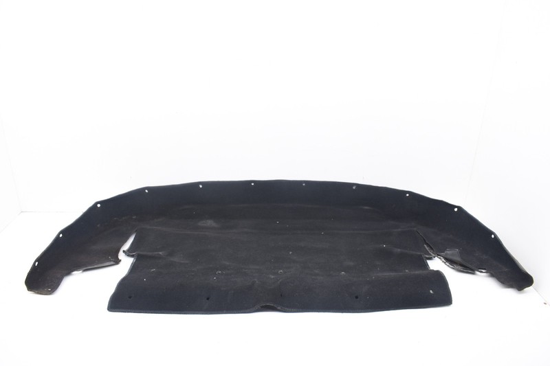 1999 Mazda Miata NB MX 5 MX-5 Rear Parcel Shelf Carpet OEM KW88
