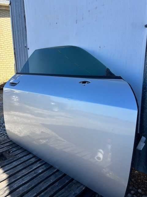 11 12 13 14 DODGE CHALLENGER RIGHT FRONT PASSENGER DOOR BS-445