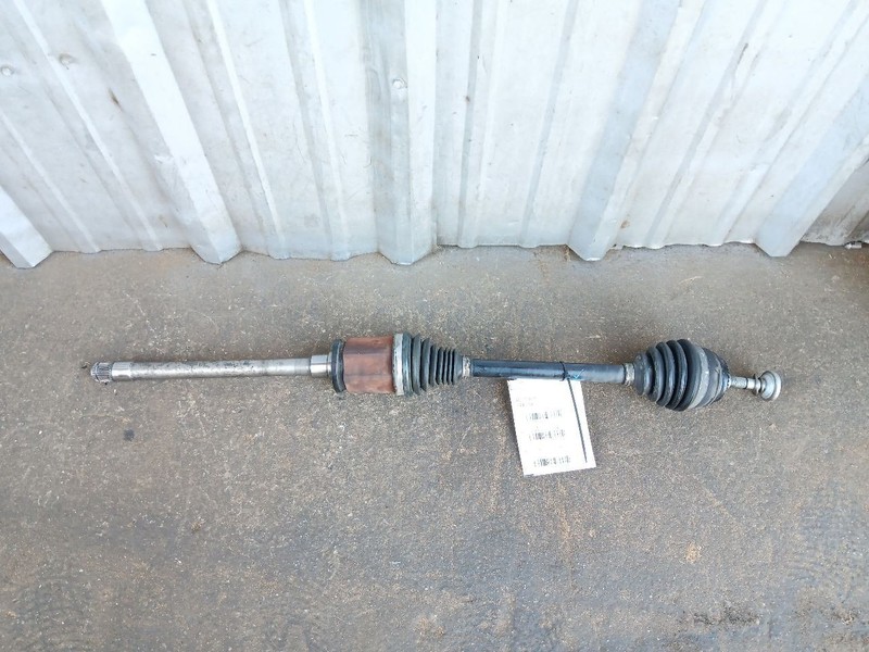 2011-2017 BMW X3 X4 Front Axle Shaft CV Joint Right OEM