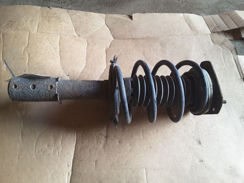 STRUT FRONT SOFT RIDE SUSPENSION SYSTEM OPT FE1 FITS 05-09 ALLURE 170141