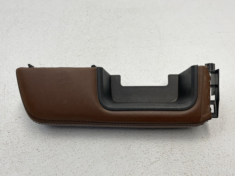 12 13 14 15 16 Ford F250 Rear Left Driver Door Trim Cover Panel 1518 OEM