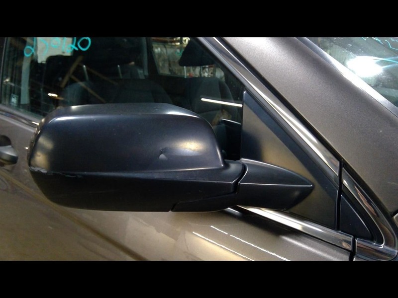 Passenger Side View Mirror Power Non-heated Fits 07-11 CR-V 1564299