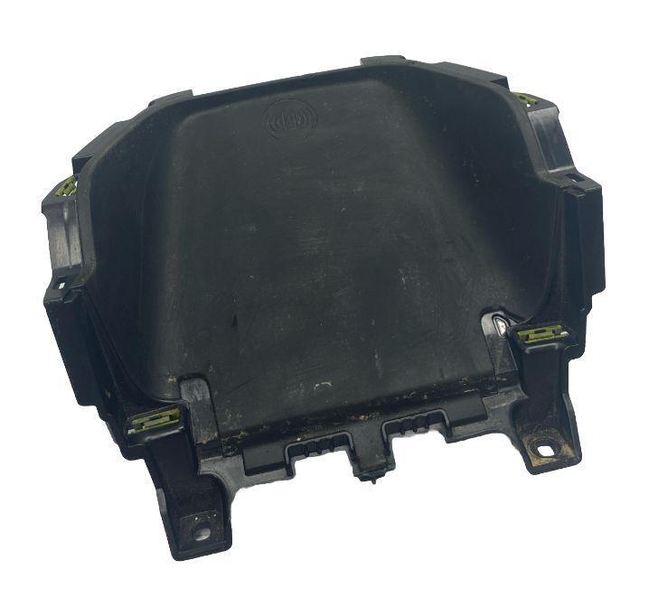 Alfa Romeo Giulia center console 2020 wireless charger assembly OEM 156148617