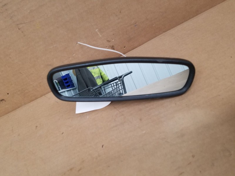 IMPALANEW 2016 Rear View Mirror 260395