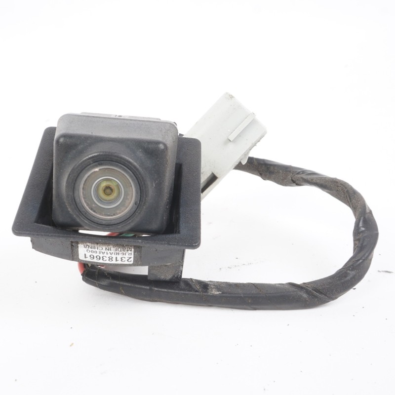 2016 – 2019 Buick Cascada Rear View Camera OEM