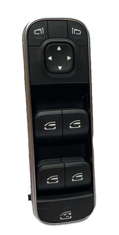 Mercedes CLA250 master switch 20 22 front left side door switch OEM 1679050001