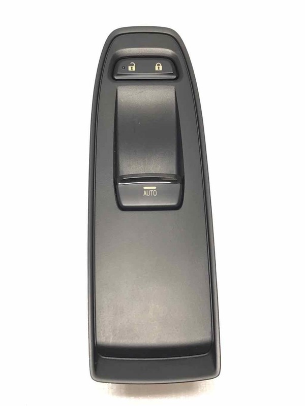 2017 Subaru RH Passenger Side Lock Window Switch Part# 83071FL28A