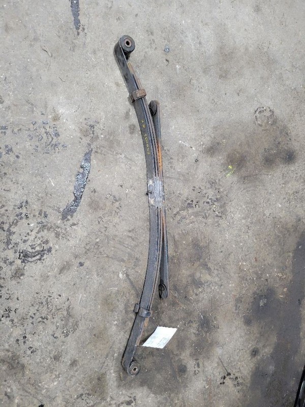 Rear Leaf Spring LT Fits 16-24 COLORADO 1686445