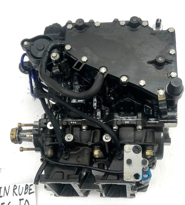 Evinrude 40-50hp ETEC Powerhead Crankcase FRESHWATER! 5007396 FRESHWATER!
