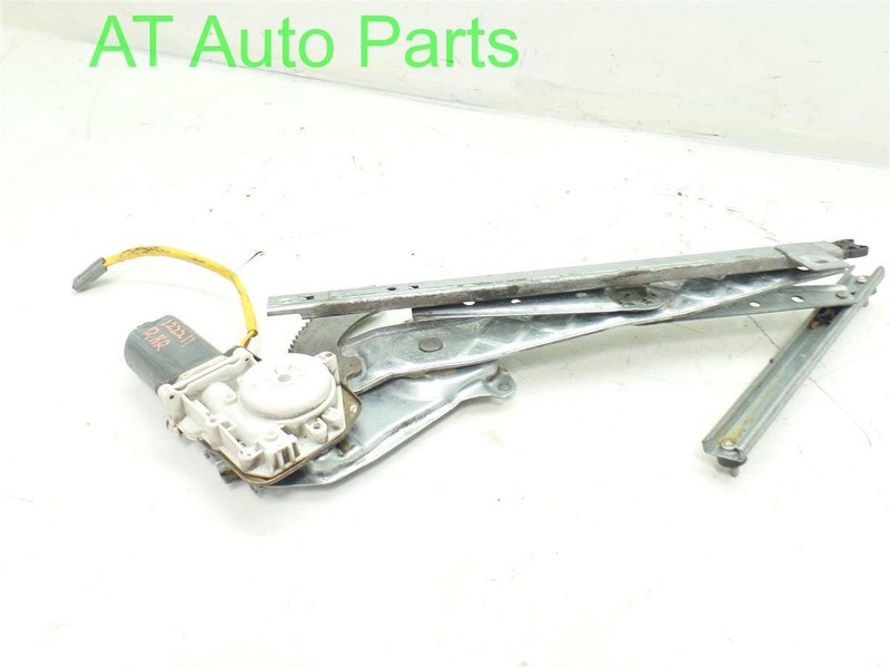 97 98 99 00 EXPEDITION NAVIGATOR PASSENGER REAR WINDOW REGULATOR XL1Z7827008AA