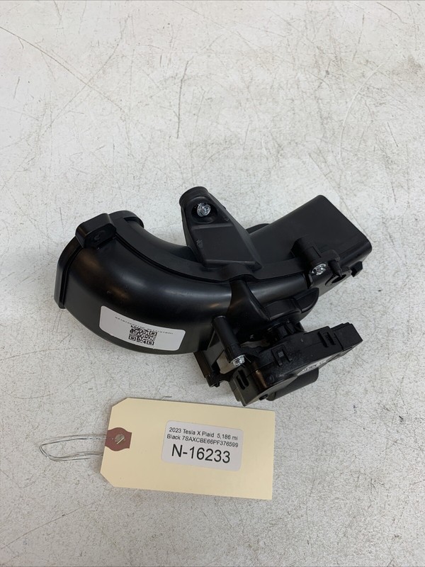 ⚡️21-24 TESLA MX HVAC AC HEATER FLAP SERVO ACTUATOR MOTOR 1500627-00-A 16233 B60