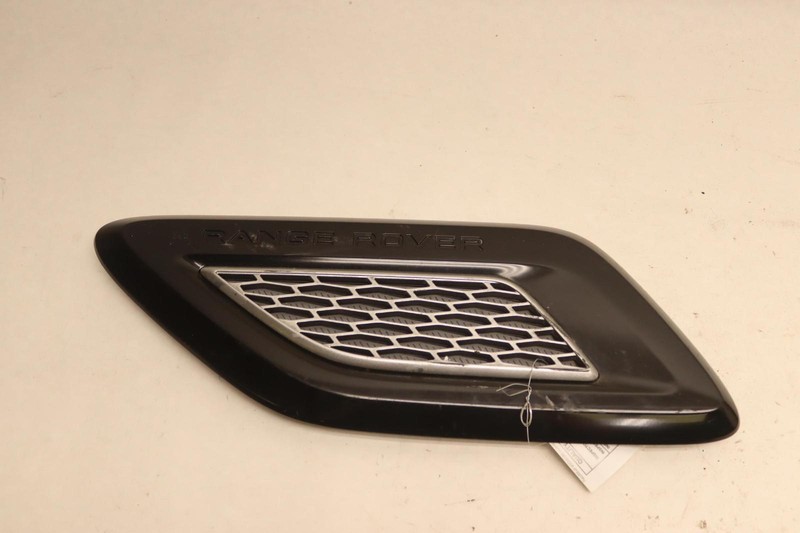 2014-2022 RANGE ROVER SPORT LEFT DRIVER SIDE HOOD SCOOP VENT GRILLE OEM