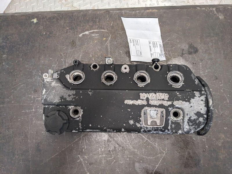 1988-1995 Honda Civic CRX Oem Valve Cover D16A6 D15B2 D15B1 D15B7 D15B61181954