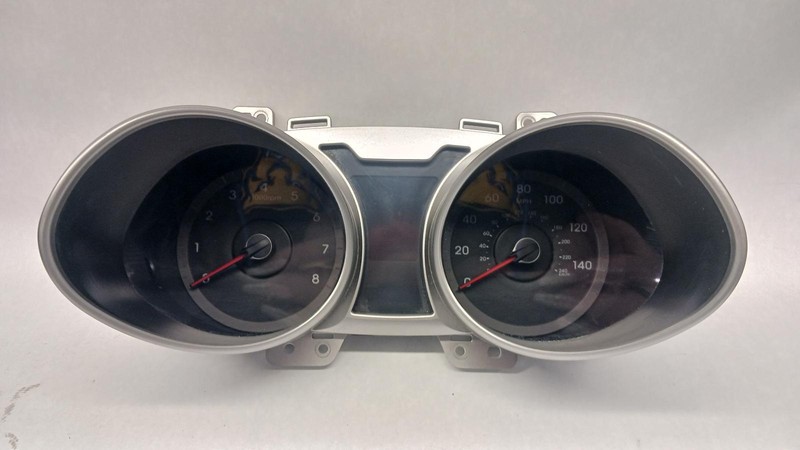16-'17 HYUNDAI VELOSTER Speedometer cluster 66k miles OEM 1 Year Warranty!