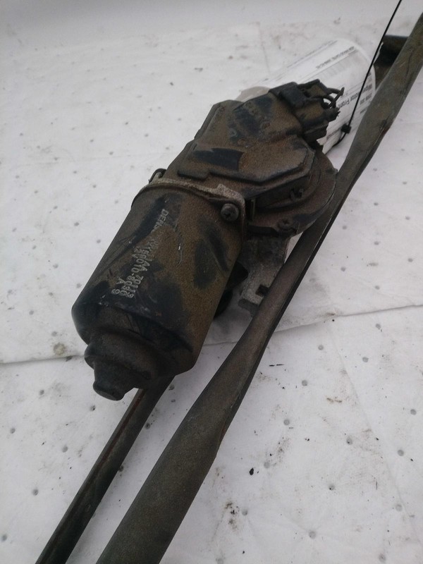 2009 Chrysler 300 Wiper Motor OEM 05139091AA Grey 208K Miles