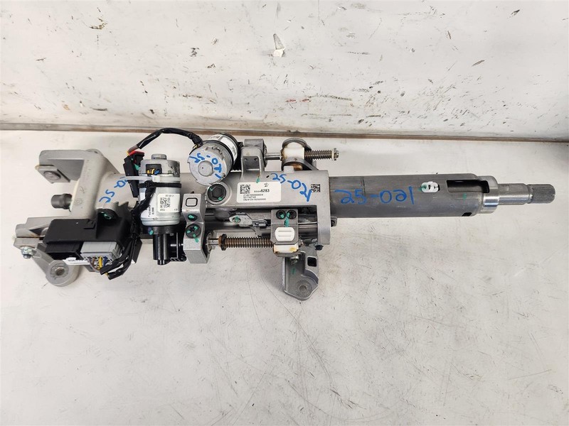2024-2025 Acura Zdx Steering Wheel Column Shaft Rod