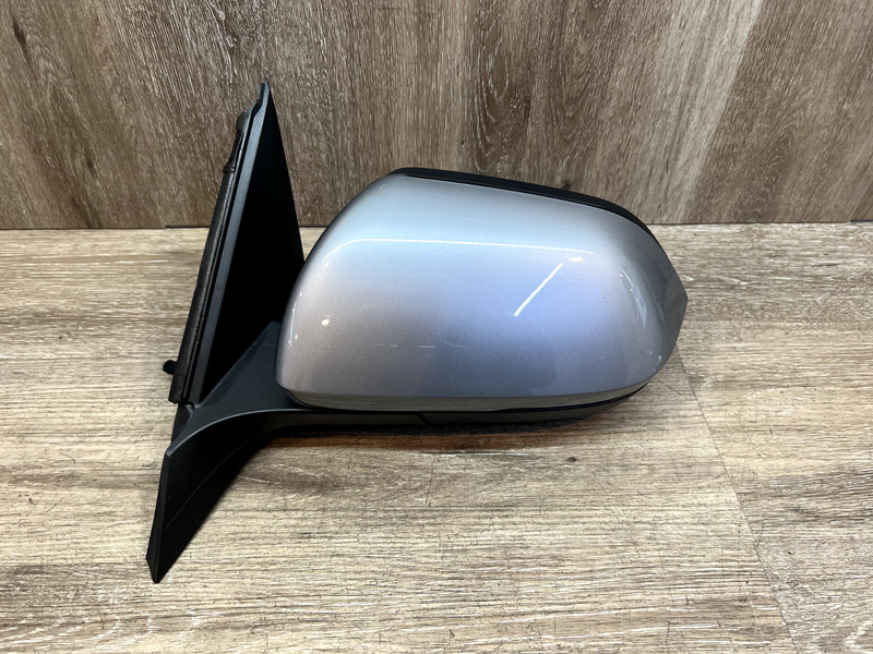 Volkswagen Atlas LH Left Side Mirror ASSY OEM 3CM-857-501-BT-9B9
