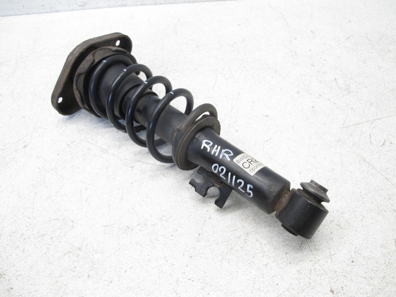 12-15 MINI COOPER S R57 1.6 STRUT SHOCK ABSORBER REAR PASSENGER RIGHT OEM 021125