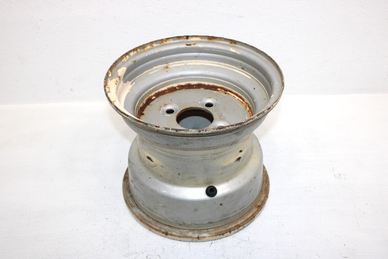 1991 Polaris Trail Boss 350l Oem 10x8.5 Rear Wheel Rim 1520114 AP175
