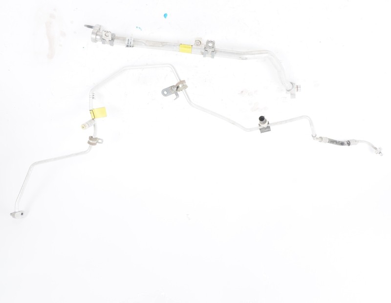17 - 19 Alfa Romeo Giulia 2.0L AIR CONDITION PRESSURE HOSE LINE PIPEOEM