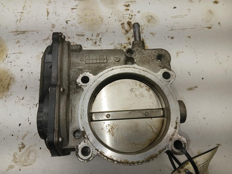 14-'18 KIA SORENTO Throttle Body assembly 3.3L GDI OEM 1 Year Warranty!
