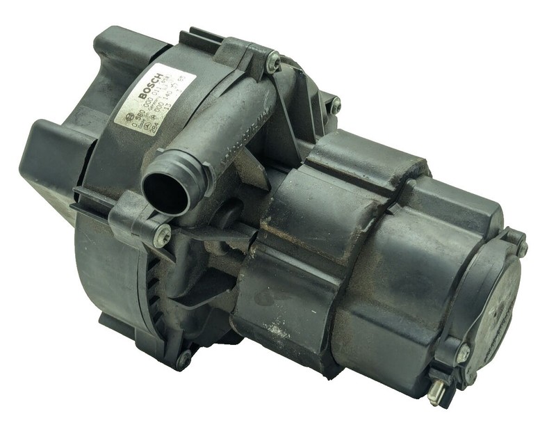 Mercedes SLK320 SL500 E500 Secondary Air Smog Pump Emission Control OEM
