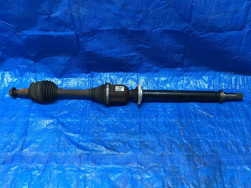 2015 Chevrolet Impala Axle Shaft Front Right Passenger 91K OEM P22796199