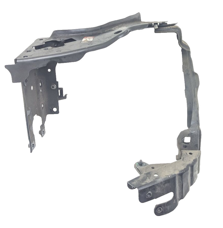 2003-2006 MERCEDES E320 E500 W211 Driver Left Head Light Bracket 2095840217