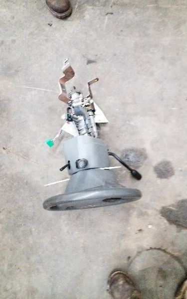 Steering Column Shift Tilt With Radio Control Fits 04-07 FREESTAR 214472