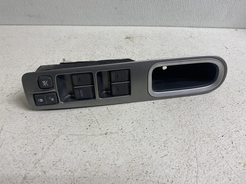 2008-2014 Subaru Tribeca Driver Master Power Window Door Mirror Lock Switch Oem