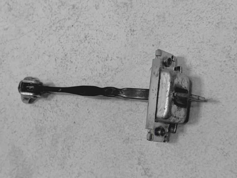 TOYOTA RAV4 FRONT LEFT OR RIGHT DOOR HINGE CHECK STRAP STOPPER 2019-2025 OEM