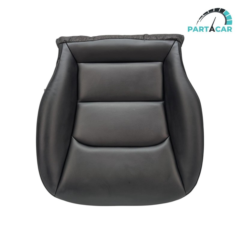 17-2023 Tesla Model 3 Y Front Right 1st Row Lower Cushion Seat Black OEM