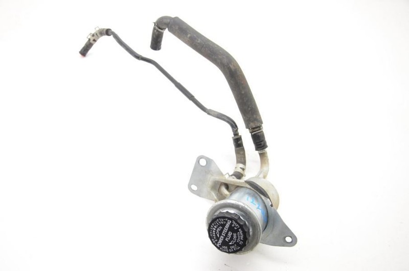 1991-1995 Toyota MR2 Non Turbo Power Steering Reservoir with Cap and Lines